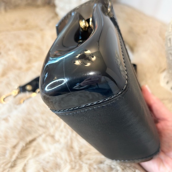 FLASH SALE‼️FURLA Candy Bonbon Crossbody Bag EUC - Picture 8 of 17